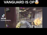 THE DEATH MACHINE GOES CRAZY 3/16