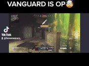 THE DEATH MACHINE GOES CRAZY 4/16