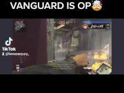 THE DEATH MACHINE GOES CRAZY 5/16