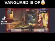 THE DEATH MACHINE GOES CRAZY 7/16