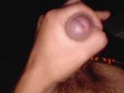 Masturbándome Un Rato Rápido En La Mañana - Suena Rico Al Pajearme! 3/16