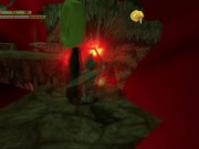 MAXIMO: GHOST TO GLORY Down The Gullet Path - Part 12 1/16