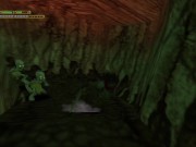 MAXIMO: GHOST TO GLORY Down The Gullet Path - Part 12 11/16