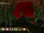 MAXIMO: GHOST TO GLORY Down The Gullet Path - Part 12 12/16