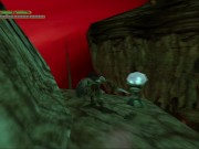 MAXIMO: GHOST TO GLORY Down The Gullet Path - Part 12 13/16