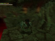 MAXIMO: GHOST TO GLORY Down The Gullet Path - Part 12 14/16