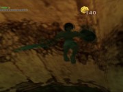 MAXIMO: GHOST TO GLORY Down The Gullet Path - Part 12 15/16