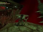 MAXIMO: GHOST TO GLORY Down The Gullet Path - Part 12 5/16