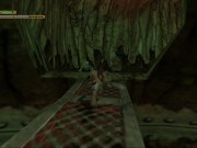 MAXIMO: GHOST TO GLORY Down The Gullet Path - Part 12 8/16