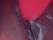 Cum for daddy 😍 14/16