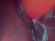 Cum for daddy 😍 15/16