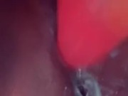 Cum for daddy 😍 2/16