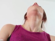 Mila Demands Your Cock (POV SEX) 11/16