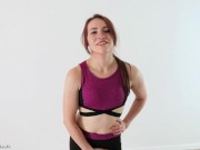 Mila Demands Your Cock (POV SEX) 2/16