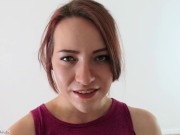 Mila Demands Your Cock (POV SEX) 5/16