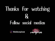 Brincando com o cuzinho . 16/16