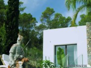 PrivateBlack - Tattooed Babes Marica Chanelle And Chrystal Sinn Ride 2 BBCs 4/16