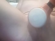 The continuess coming for you on bathroom floor since no one is watching live 5/16