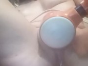 The continuess coming for you on bathroom floor since no one is watching live 9/16