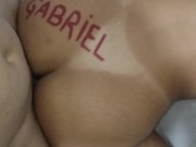 Vem gozar comigo/caiu na pika do 10/16