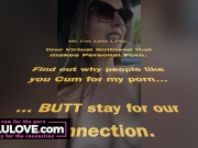 1st full day recap & behind the scenes vlogs of my nudist resort Caliente CUMback adventure dance routine & more - Lelu Love 15/16