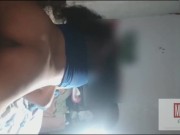 ME COJO A PORRISTA ME DA UNOS RICOS SENTONES 13/16