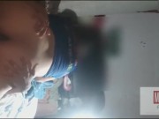 ME COJO A PORRISTA ME DA UNOS RICOS SENTONES 15/16