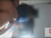 ME COJO A PORRISTA ME DA UNOS RICOS SENTONES 7/16