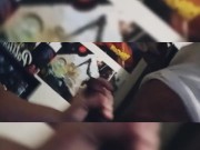 Gawk Gawk Throat - Screenshot 4 of 16 - Throat Fuck
