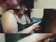Gawk Gawk Throat - Screenshot 7 of 16 - Big Black Cock