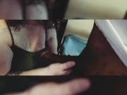 Gawk Gawk Throat - Screenshot 8 of 16 - Bbc Blowjob