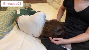 付き合いたてのカップルの記念日セックス！相性抜群で何度もイキまくる／japan ／amateur