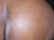 Big Booty Backshots 8/16