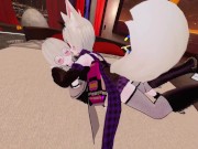 Me provoca para Hacer ERP mientras miraba mi serie