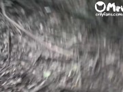 Your Valentine's date goes wild, ends up giving head in a public park (POV) - Caught, Fuck & Facial 4/16