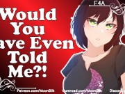 [Patreon Exclusive] Yandere Girlfriend Ties You Up & Makes You Her Pet ♥ [Femdom 2/16