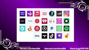 I'm On Streaming Sites Now!