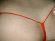 Kinantot Habang Wala Pa si Kumpare 10/16