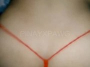 Kinantot Habang Wala Pa si Kumpare