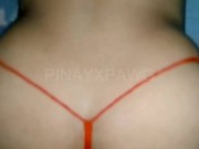 Kinantot Habang Wala Pa si Kumpare 4/16