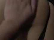 MI MADRASTRA ME SEDUCE EN LENCERIA SEXY PARTE 1 12/16