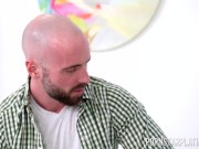 Babe With Big Tits Moans From Hard Sex 3/16