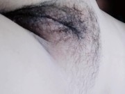 My stepfather will accompany me in my bed because I'm afraid to be alone in my room and he starts to 14/16