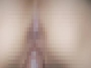 【主観ハメ撮り動画】尻肉が揺れるスマホハメ撮り　バックでも腰を振り乱れ超淫乱ぶりを発揮するAIRI - Screenshot 6 of 16 - 日本人