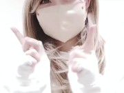 「いいよ・・・中出して！いっぱい！いっぱい！」デカ尻を杭打ちで打ち付けて精子を搾り取り、中出しで大満足の淫乱ヤリマン女 - Screenshot 7 of 16 - 素人