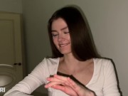 I Fucked My Neighbor Again, Such A Juicy Pink Tight Pussy Can't be Forgotten - MIRARI 16/16