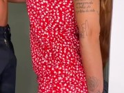 Fazendo um boquete lento amarrada - Romulo Pontes 1/16