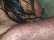 Hubby Fucked Me Hard At The Restaurant 4K 11/16