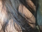 Hubby Fucked Me Hard At The Restaurant 4K 12/16