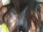 Hubby Fucked Me Hard At The Restaurant 4K 7/16